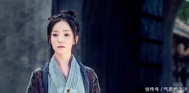 亲爱|《亲爱的自己》:林玲的扮演者陈卓璇,毫不掩饰的胎记是认真的吗