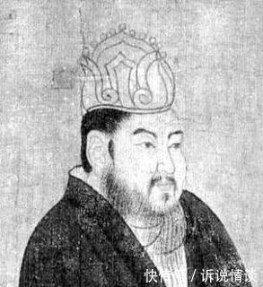 太子|弑父杀兄继承皇位，还霸占父皇妃子！为何还被称作好皇帝？