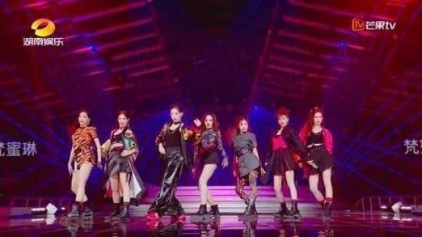  乘风破浪|央视点评一针见血，乘风破浪的姐姐无法逆风翻盘，第3期应证了