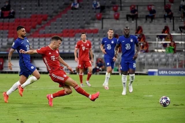 反省|切尔西欧冠被双杀出局,门将送点防线不稳,兰帕德仍需反省