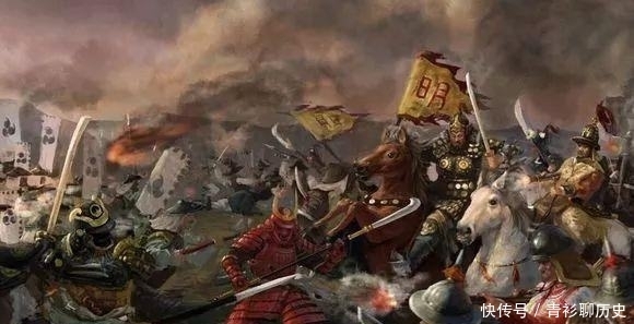 谁料|大明曾下旨册封丰臣秀吉为日本国王,谁料这厮竟然气的勃然大怒