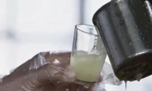 中国|中国第6种香型白酒,采用肥猪肉酿造,香味很独特