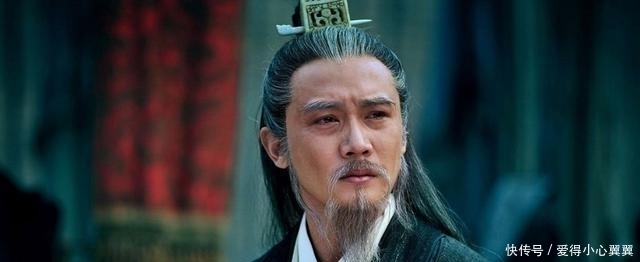 敌人|诸葛亮唯一的敌人, 不是司马懿, 而是魏延!