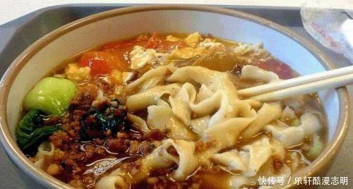 制作|4种北方“著名”面条,炸酱面登榜,最后1种已经“跌落神坛”