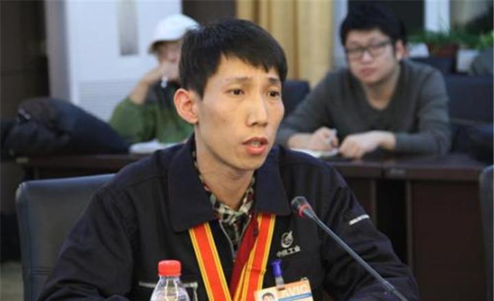 技术|技校出身辽宁小伙5年攻破西方绝密技术,国家当即表态:立马重用