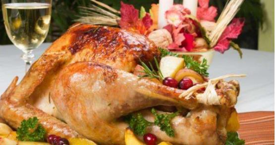 中国|美国人很疑惑,“无所不吃”的中国人,为什么不吃美国火鸡?