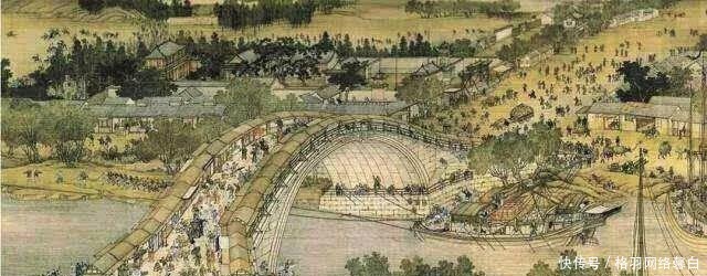 唐朝|唐朝灭亡时,场景有多惨烈?