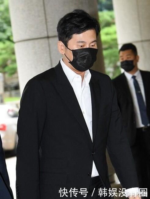 远征|YG娱乐梁铉锡承认“远征赌博”，法院质疑：24次还不是惯犯？