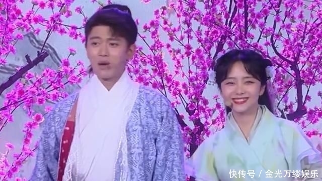 吴磊|下期《快本》搞事情,一口气请来5位当红流量,收视率不用愁了