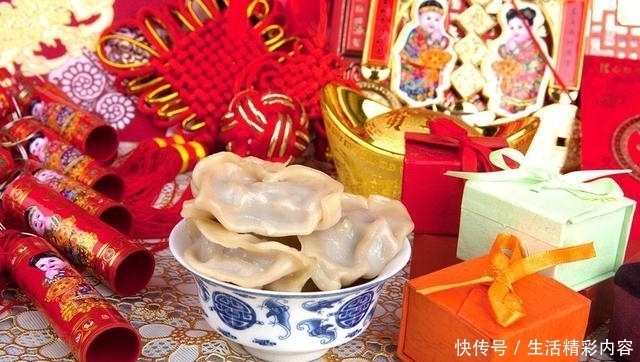 下岗|大年初六的七件习俗, 传到今日六件都下岗, 只有一样习俗延续至今