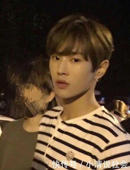 同是|同是桃系C位出道,李汶翰黑料多0公关,刘雨昕实力强没人捧