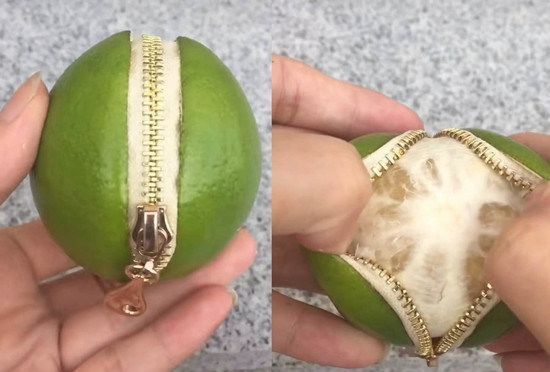 白银|最近流行“水果拉链”,芒果青铜,猕猴桃白银,柚子我想开了