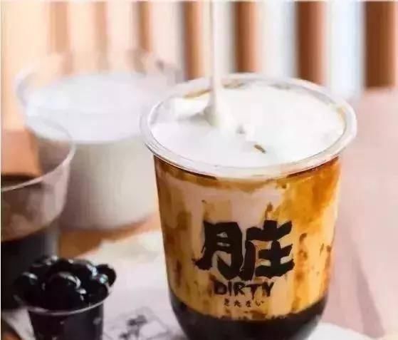 网红|最奇葩的网红零食,煤球蛋糕才排第三,最后一种少女心爆棚