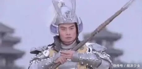  猛将|中国历史上，真正能从万军之中取敌将首级的八大猛将，简直无人能敌！