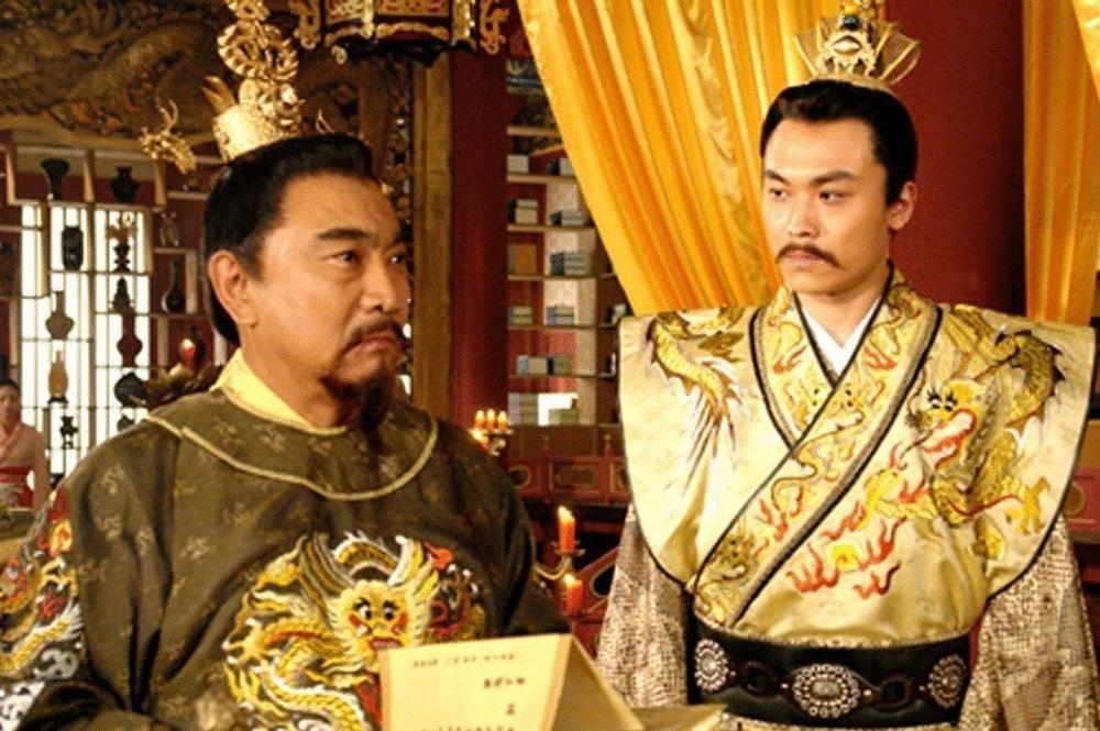  明朝|明朝最没骨气的督师, 创造了两个空前绝后的投降记录