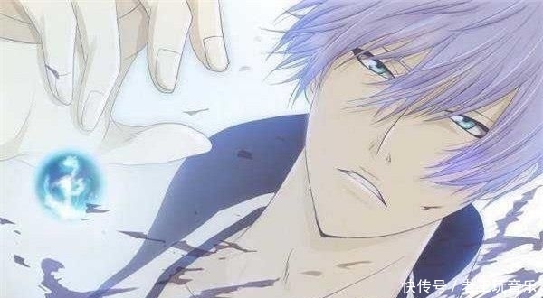  角色|被眯眯眼封印的实力，这些角色睁开眼睛瞬间变强，怕了怕了