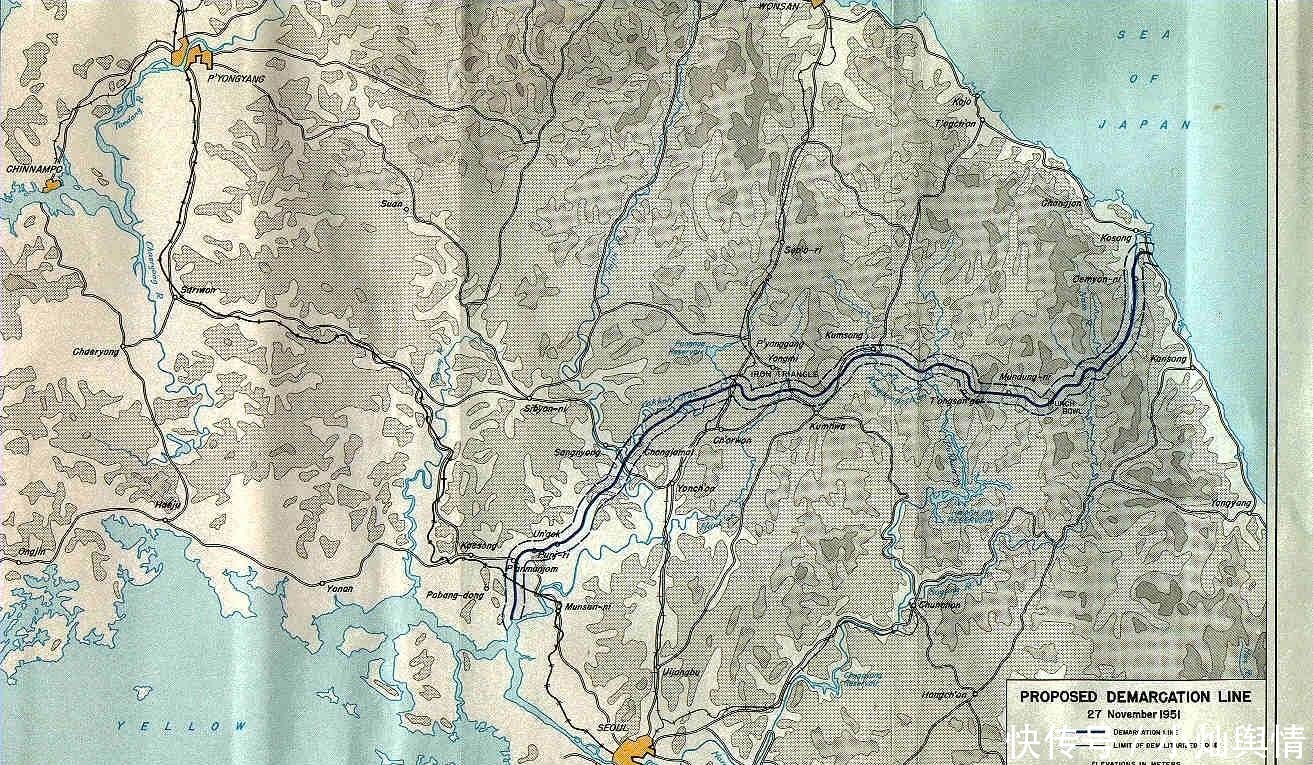 中国|中国有两个邻国至今没划定国界线,若达成永久和平,它们可能灭绝