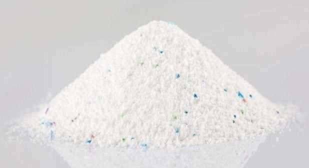 小苏打|洗衣粉炸油条,是真的吗?吃完会不会吐泡泡?