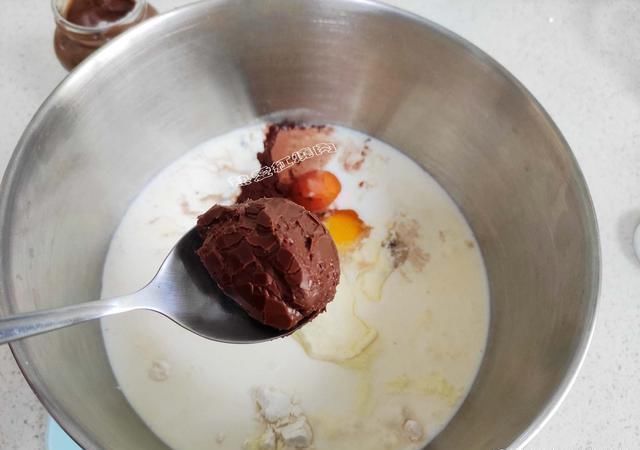 面包|辫子面包容易断筋,自打用了这办法,次次成功心情超好你也试试吧