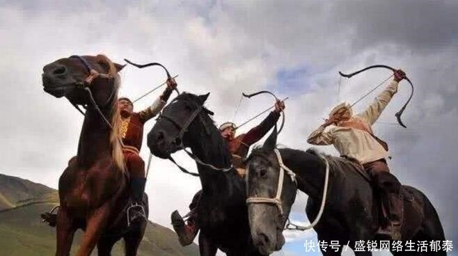 古人|古人打仗“射人先射马”可行性多高? 有这3原因, 基本断定不可能