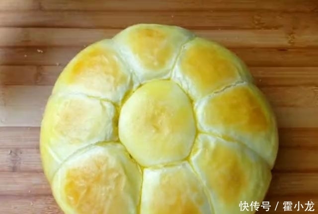  不用|面粉里加2个苹果，不用烤不用烙，柔软拉丝，孩子总是吃不够