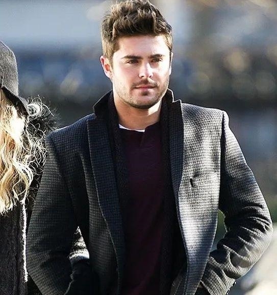  大叔|《歌舞青春》男主胖了三十斤，从肌肉男变成了熊系大叔