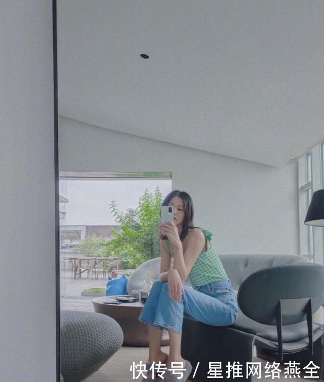 帅气|大表姐刘雯近期穿搭汇总,性感帅气两不误,穿衣水准越来越高!