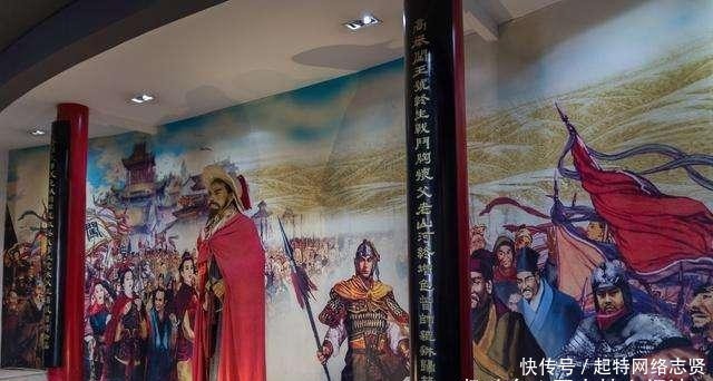 私通|李自成妻子邢氏,好好的闯王夫人不当,为何要跟高杰私通?