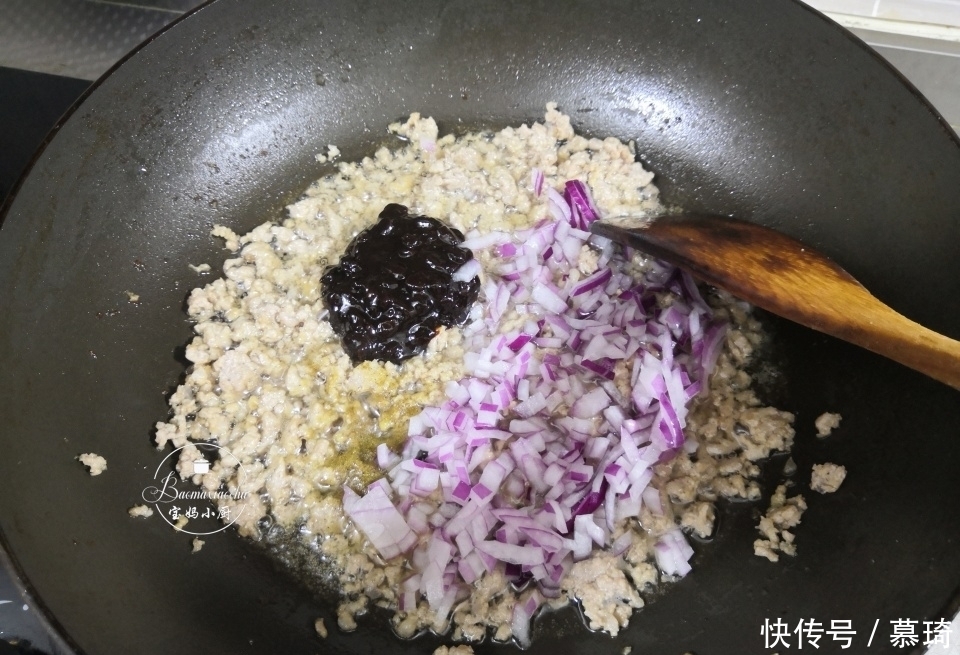 身体|入秋后，抓紧吃点此菜，做包子最适合，口感香，身体壮降秋燥