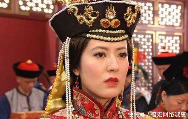 慈安太后|她与慈禧向来不和,数度的交恶,慈禧竟如此对她