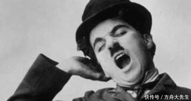  喜剧|全球公认4大喜剧大师，中国仅有一人上榜，并不是本山大叔