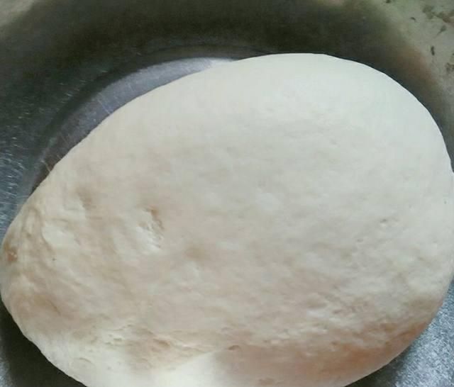 油酥|千层酥饼的做法,层层酥脆,香甜可口,都流口水了