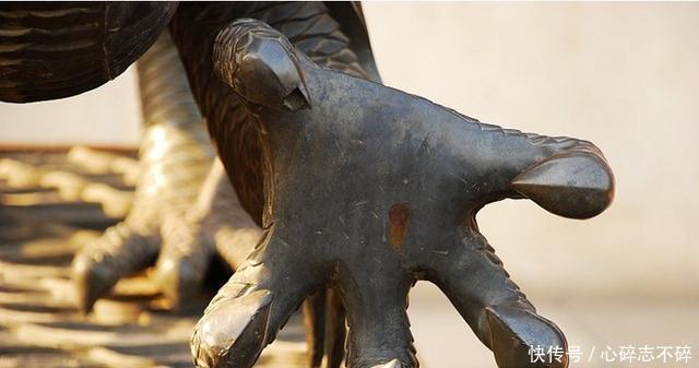 厉害|盘点金庸武侠最厉害的爪法,前9名排行榜,第一已臻化境