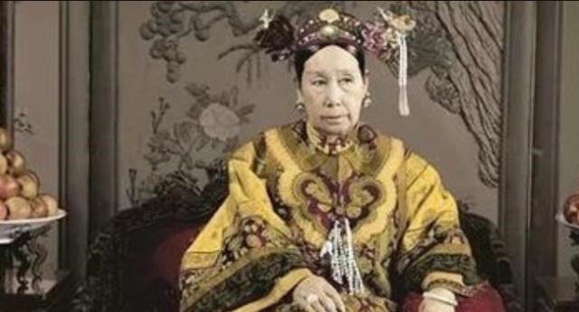 宋子文|慈禧墓中的夜明珠，成为美国博物馆镇馆之宝，跟宋子文脱不了干系