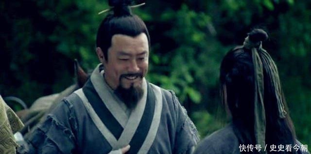 首要目标|鸿门宴上项伯力保刘邦,在项羽死后,项伯下场如何