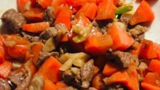  孩子|宝贝馋哒，又香又嫩，隔几天就做1回，吃着特别过瘾，自己做卫生