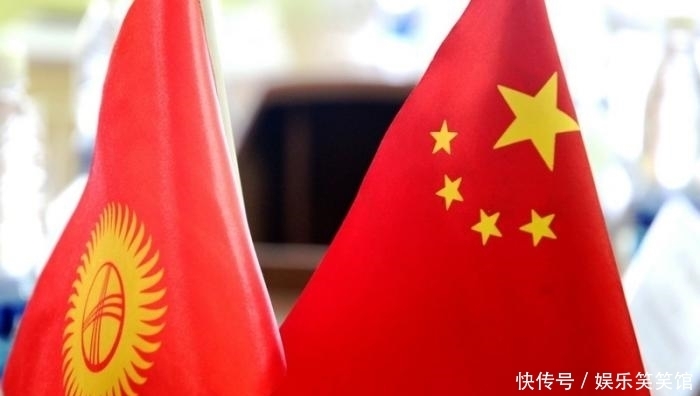 未来|中亚五国宣布:联同中国“共谋未来”!