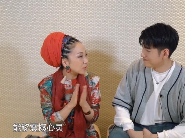  这段话|吉克隽逸唱《不要怕》被淘汰，米希亚说的这段话好讽刺