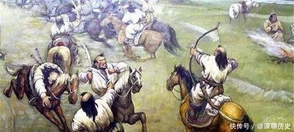 诛心|西夏大臣说了八个字，字字诛心，激怒成吉思汗誓要灭绝西夏人