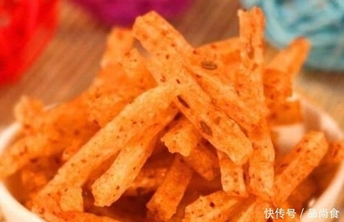 小卖部|5个小卖部里的“土豪”零食,90后小时候最爱吃这3种