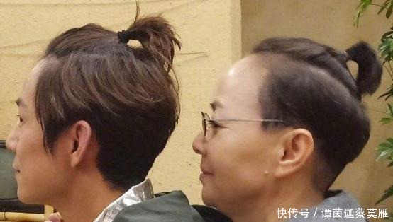  称呼|叫宋丹丹不礼貌，叫奶奶显太老，听到欧阳娜娜的称呼起鸡皮疙瘩