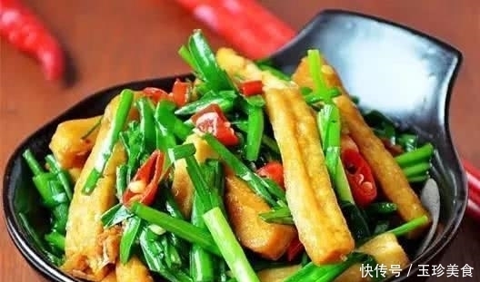 家常菜|百吃不腻的几道家常菜,学会了做给家人吃,保准全家人都喜欢吃