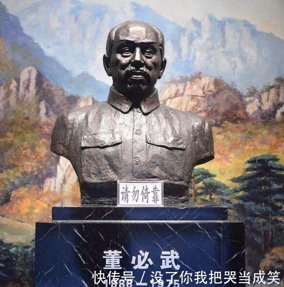 潜伏|董必武是如何在苏联的情报系统里面安排地下党潜伏者的?