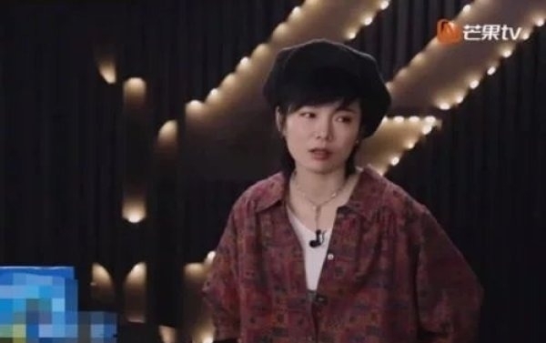  节目|为啥大家都喜欢万茜？当得知许飞也来参加节目后，下意识的三个字大快人心！