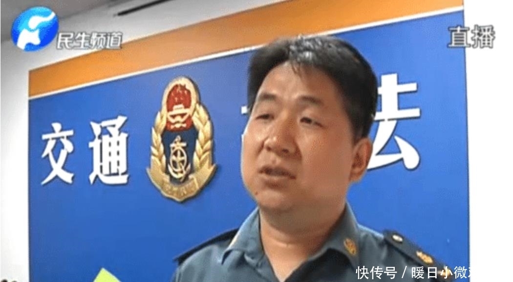 违章|买车不到半年,违章罚款45万,看到违章明细后车主当场傻了眼!