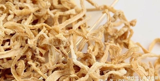 茄子|4种夏季食材,晒干后比新鲜的好吃10倍!放一年都不坏