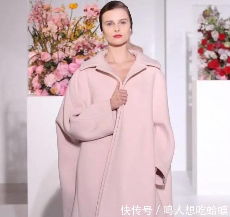 衣服|看她设计的衣服，感觉智商很高的样子