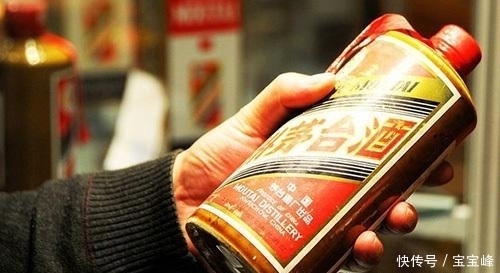 巅峰|最失败的“川酒之王”,巅峰时期一酒难求,碾压茅台,现无人知晓