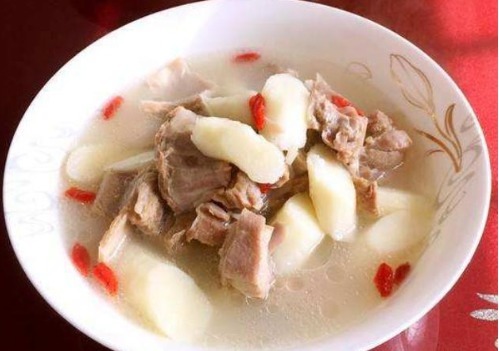  营养|常喝这5道汤品，7天不重样，下饭又营养，快收藏