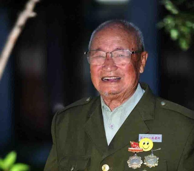 纪念|陕北老兵纪念录(一)